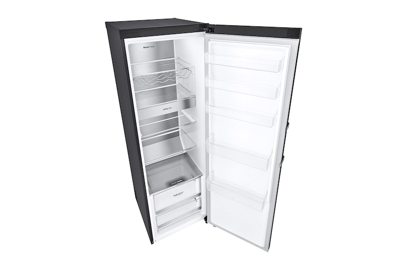 LG GLM71MCCSD Vue de côté