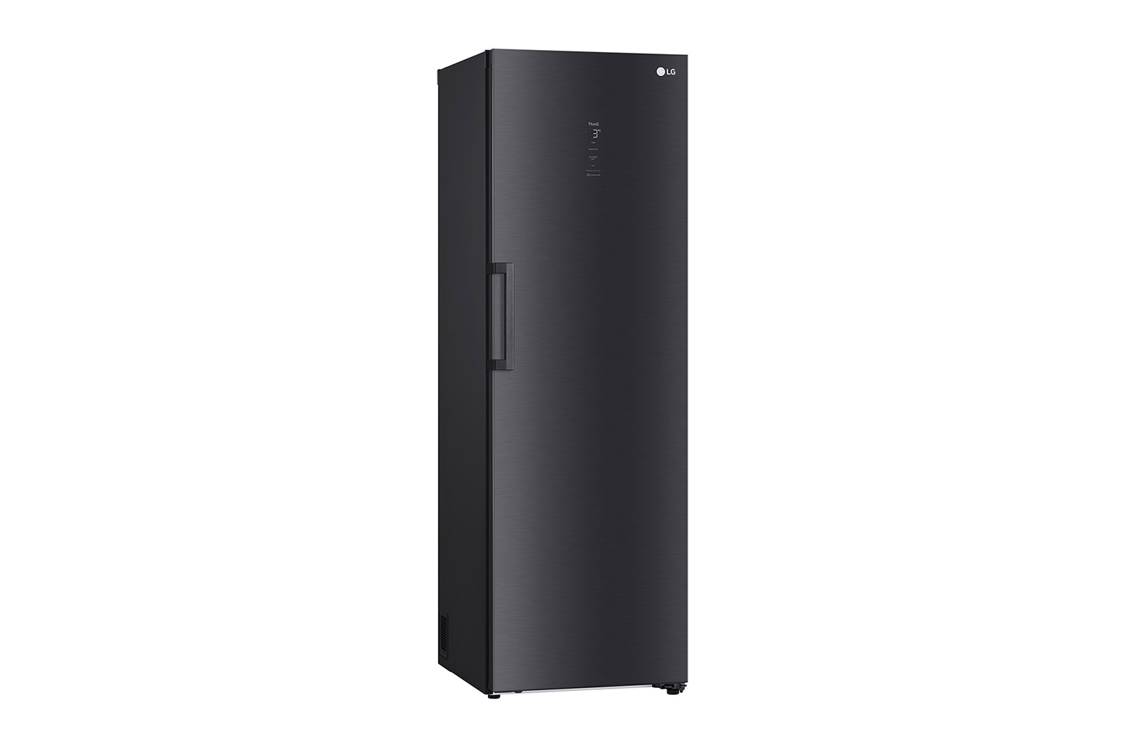 LG Réfrigérateur 1 porte  | 386L | Total No Frost | Compresseur Linéaire Inverter, LG GLM71MCCSD