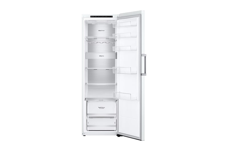 LG GLT71SWCSE Vue de face