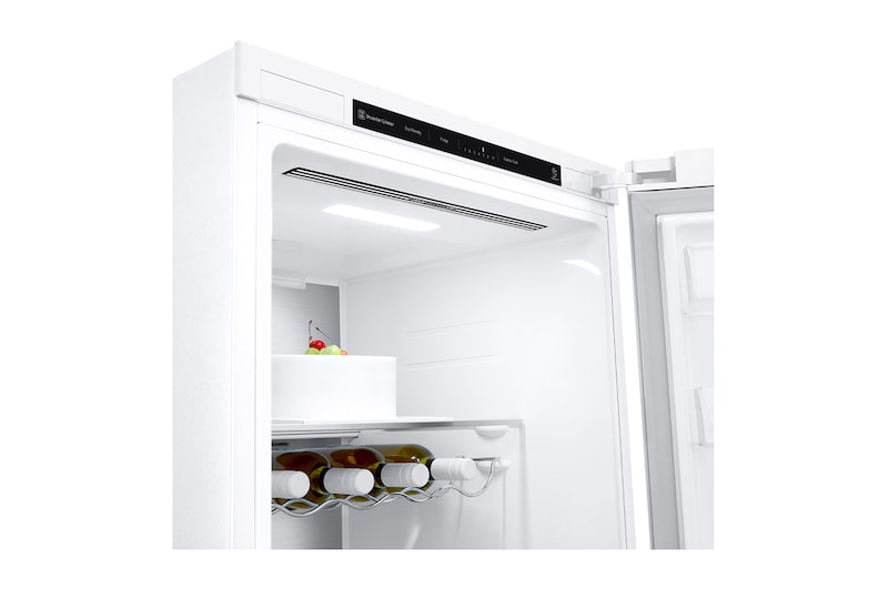 LG GLT71SWCSE Vue de côté