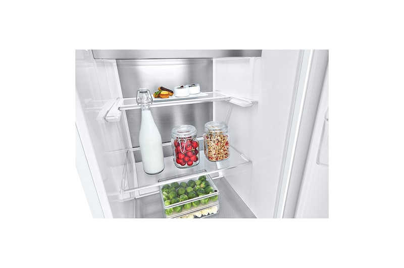 LG GLT71SWCSE Vue de côté