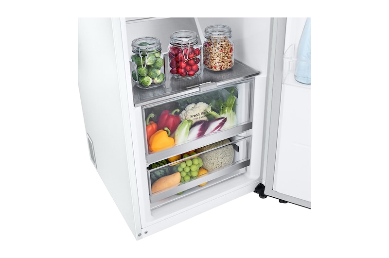 LG GLT71SWCSE Vue de côté