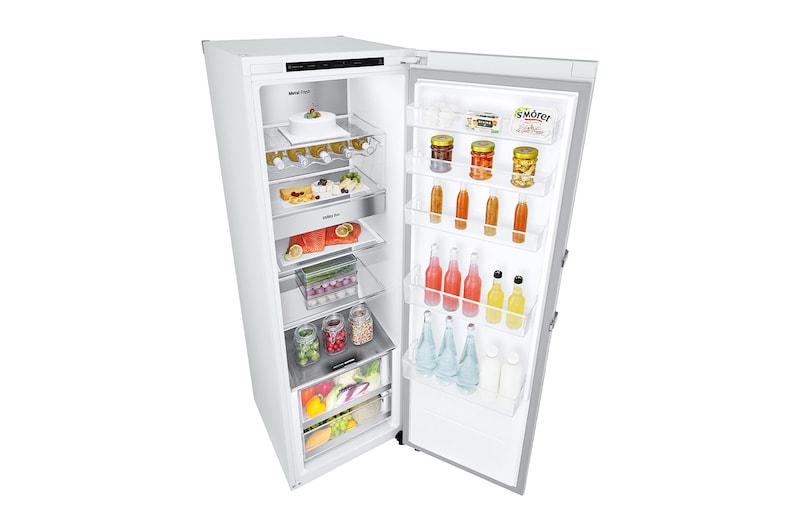 LG GLT71SWCSE Vue de côté