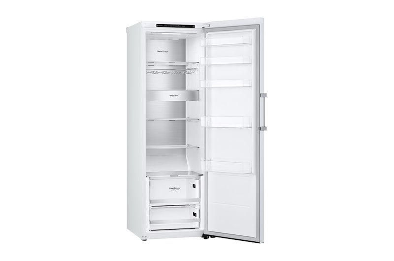 LG GLT71SWCSE Vue de côté