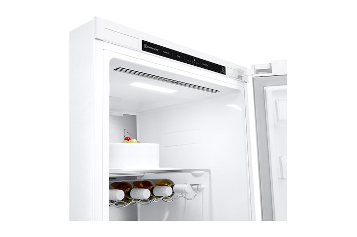 LG GLT71SWCSE Vue de côté