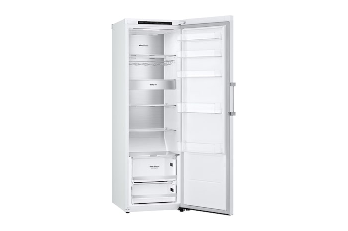 LG GLT71SWCSE Vue de côté