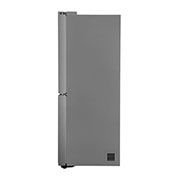 LG Réfrigérateur Multi-portes | 530L |Total No Frost | Compresseur Linéaire Inverter , LG GMB844PZ4E