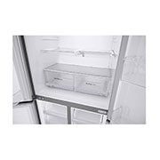 LG Réfrigérateur Multi-portes | 530L |Total No Frost | Compresseur Linéaire Inverter , LG GMB844PZ4E