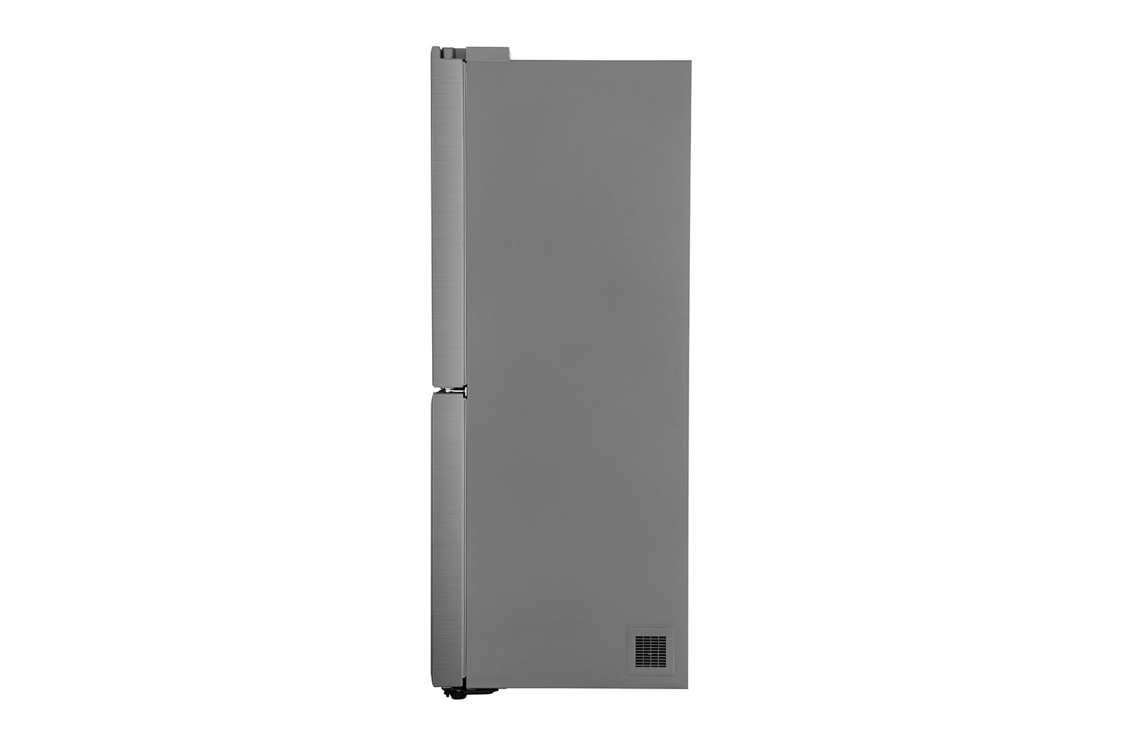 LG Réfrigérateur Multi-portes | 530L |Total No Frost | Compresseur Linéaire Inverter , LG GMB844PZ4E