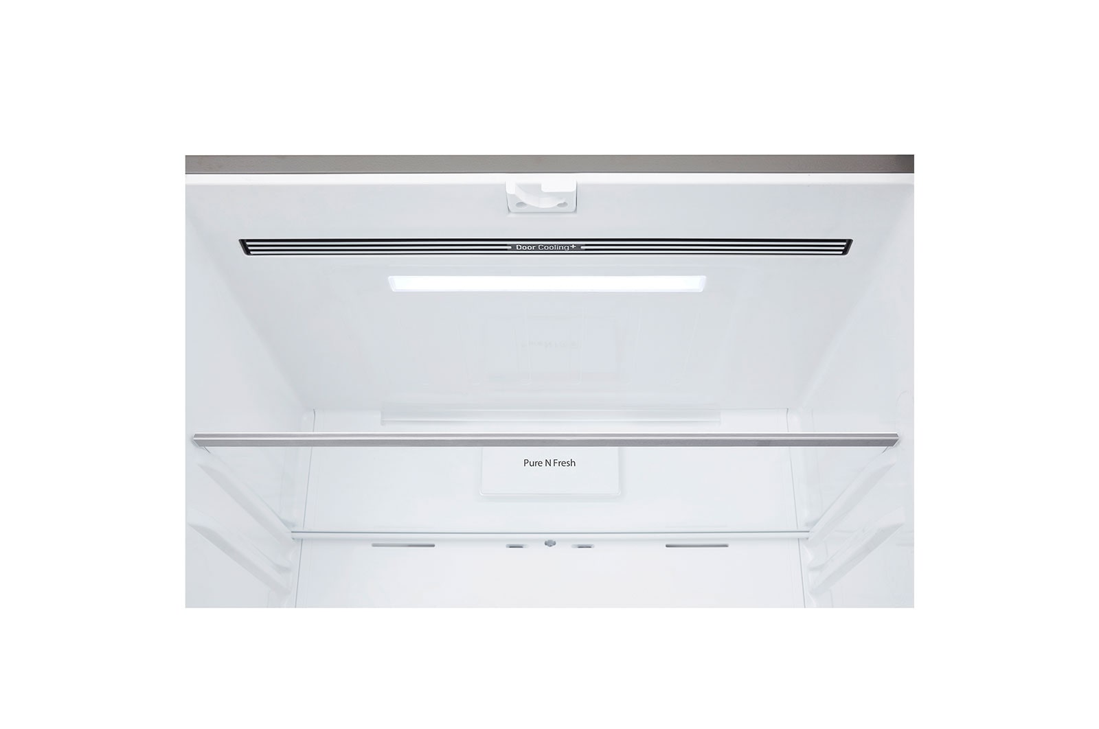 LG Réfrigérateur Multi-portes | 530L |Total No Frost | Compresseur Linéaire Inverter , LG GMB844PZ4E