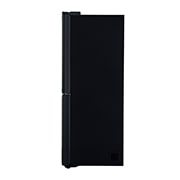 LG Réfrigérateur Multi-Portes Slim | 508L | F | Total No Frost | Compresseur Linéaire Inverter, LG GMJ844MCKV