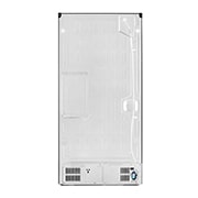 LG Réfrigérateur Multi-Portes Slim | 508L | F | Total No Frost | Compresseur Linéaire Inverter, LG GMJ844MCKV