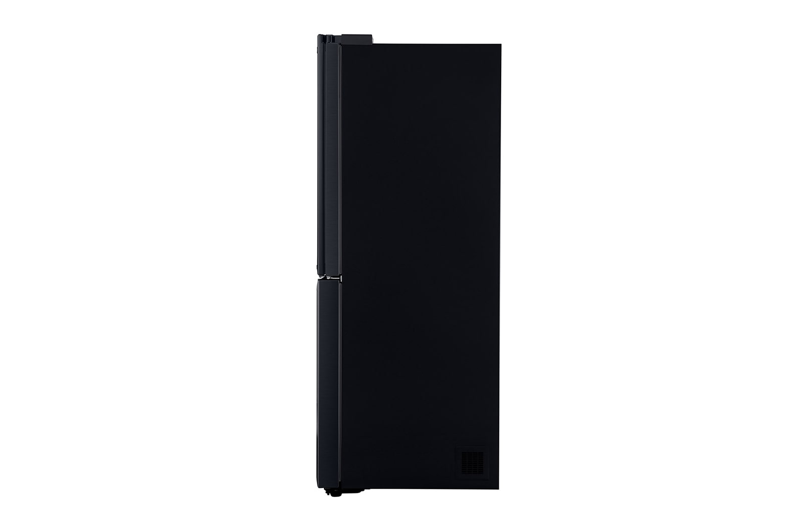 LG Réfrigérateur Multi-Portes Slim | 508L | F | Total No Frost | Compresseur Linéaire Inverter, LG GMJ844MCKV