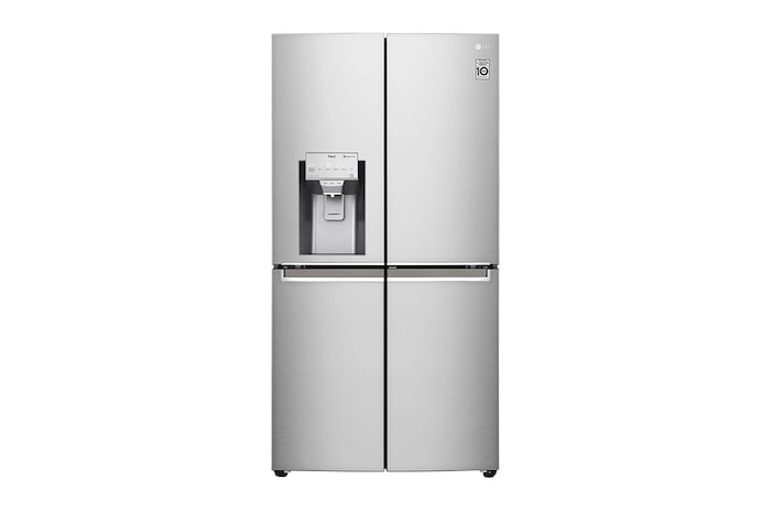LG Réfrigérateur Multi-portes | 638L | Door-in-Door™, LG GMJ945NS9F