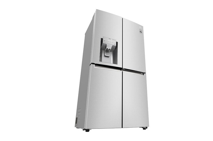 LG Réfrigérateur Multi-portes | 638L | Door-in-Door™, LG GMJ945NS9F