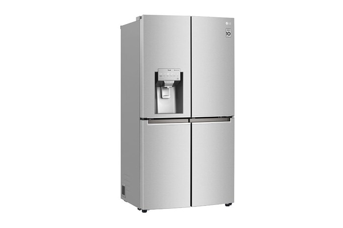 LG Réfrigérateur Multi-portes | 638L | Door-in-Door™, LG GMJ945NS9F