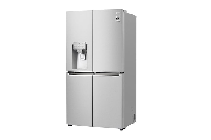 LG Réfrigérateur Multi-portes | 638L | Door-in-Door™, LG GMJ945NS9F