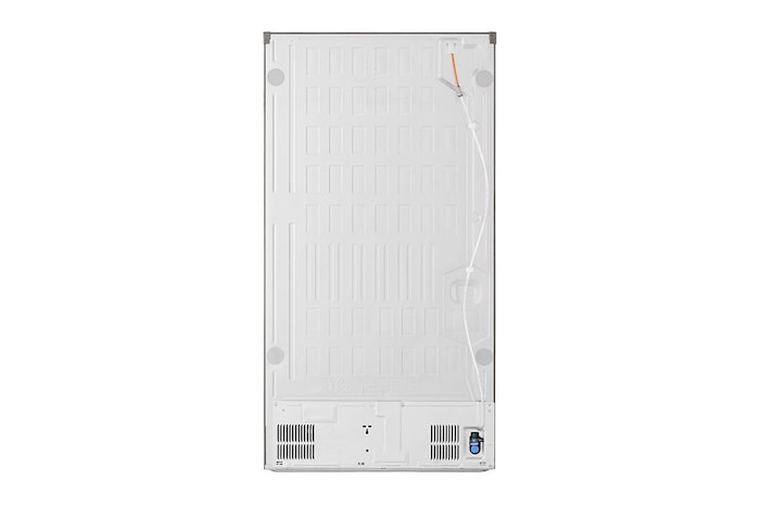 LG Réfrigérateur Multi-portes | 638L | Door-in-Door™, LG GMJ945NS9F