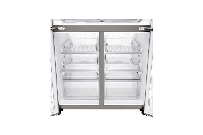 LG Réfrigérateur Multi-portes | 638L | Door-in-Door™, LG GMJ945NS9F