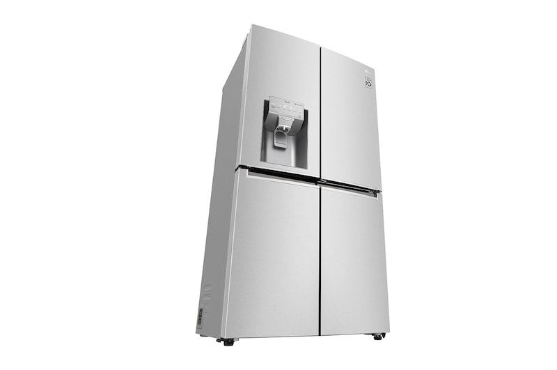 LG Réfrigérateur Multi-portes | 638L | Door-in-Door™, LG GMJ945NS9F