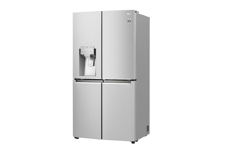 LG Réfrigérateur Multi-portes | 638L | Door-in-Door™, LG GMJ945NS9F