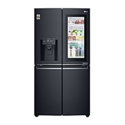 LG Réfrigérateur Multi-Portes | 571L | No Frost | Compresseur Linéaire Inverter, LG GMK9331MT