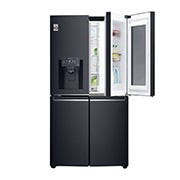 LG Réfrigérateur Multi-Portes | 571L | No Frost | Compresseur Linéaire Inverter, LG GMK9331MT