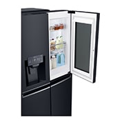 LG Réfrigérateur Multi-Portes | 571L | No Frost | Compresseur Linéaire Inverter, LG GMK9331MT