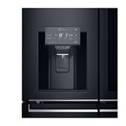 LG Réfrigérateur Multi-Portes | 571L | No Frost | Compresseur Linéaire Inverter, LG GMK9331MT