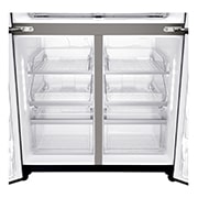 LG Réfrigérateur Multi-Portes | 571L | No Frost | Compresseur Linéaire Inverter, LG GMK9331MT