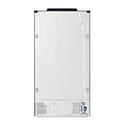 LG Réfrigérateur Multi-Portes | 571L | No Frost | Compresseur Linéaire Inverter, LG GMK9331MT