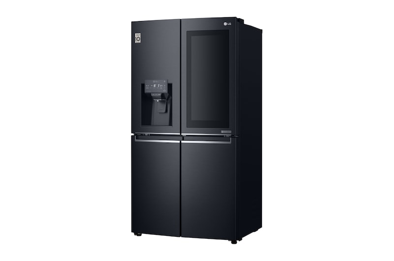 LG Réfrigérateur Multi-Portes | 571L | No Frost | Compresseur Linéaire Inverter, LG GMK9331MT