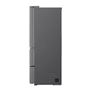 LG Réfrigérateur multi-portes | Door Cooling+™ | Total No Frost | 517L, LG GML643PZ6F