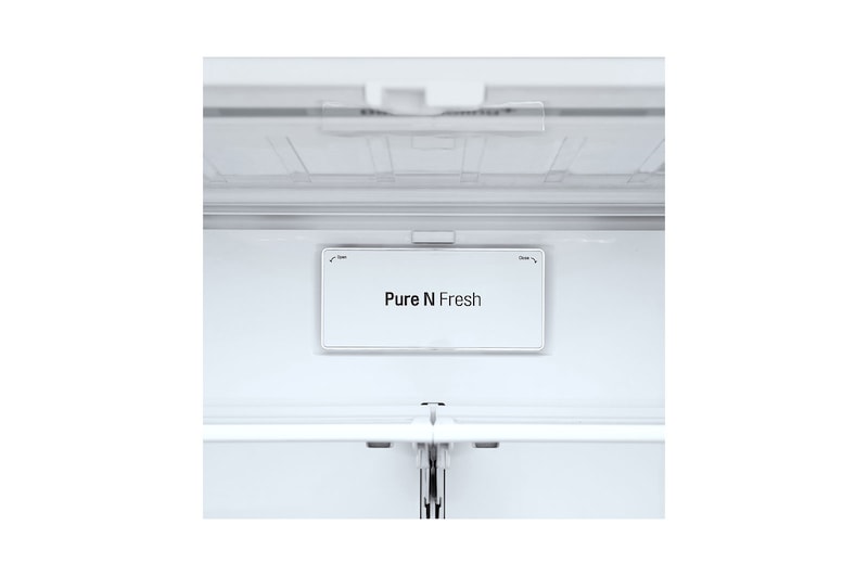 LG GML8031MT Vue de face