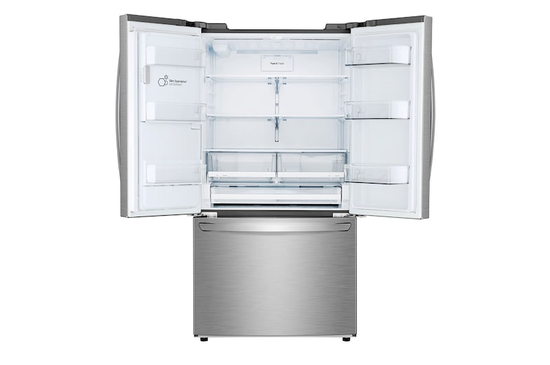 LG GML8031ST Vue de face