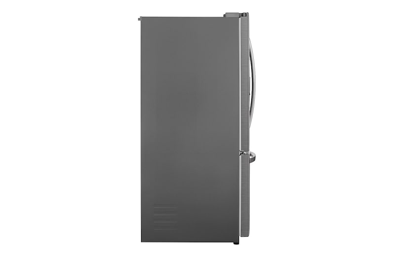 LG GML8031ST Vue de côté