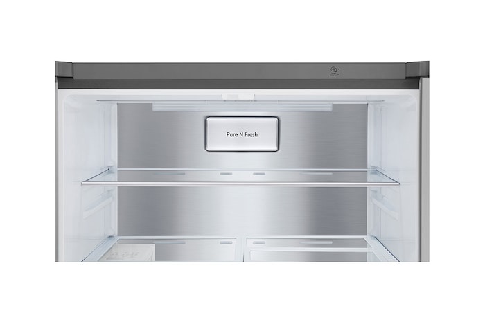 LG Réfrigérateur multi-portes | 506L |Total No Frost | Compresseur Linéaire Inverter , LG GML844PZ6F