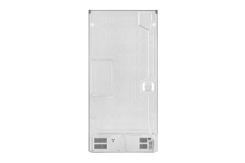 LG Réfrigérateur multi-portes | 506L |Total No Frost | Compresseur Linéaire Inverter , LG GML844PZ6F