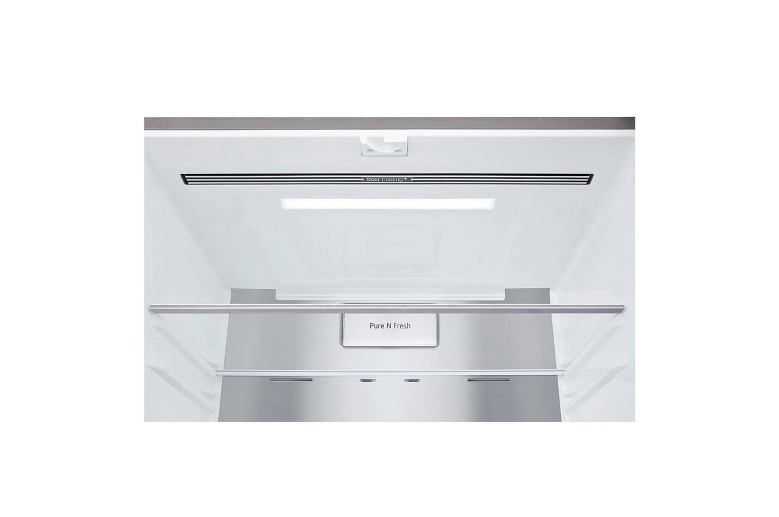 LG GML844PZAE Vue de face