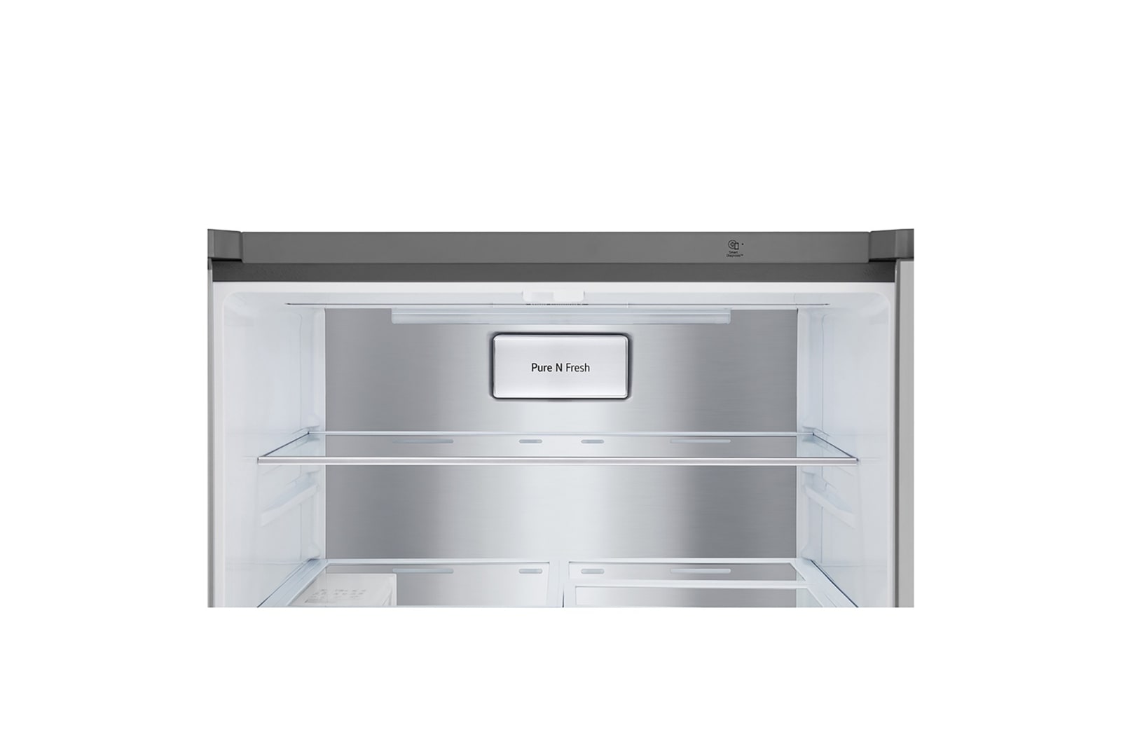 LG GML844PZAE Vue de face