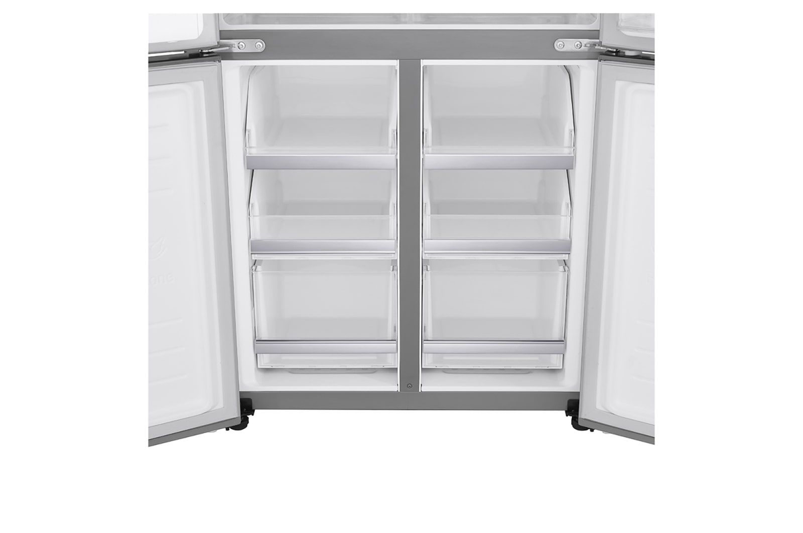 LG GML844PZAE Vue de face