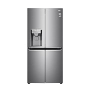 LG GML844PZAE Vue de face