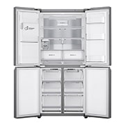 LG GML844PZAE Vue de face