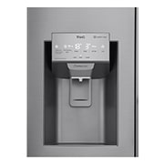 LG GML844PZAE Vue de face