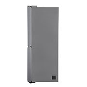 LG Réfrigérateur Multi-Portes Slim | 506L | No Frost | Compresseur Linéaire Inverter, LG GML844PZKV