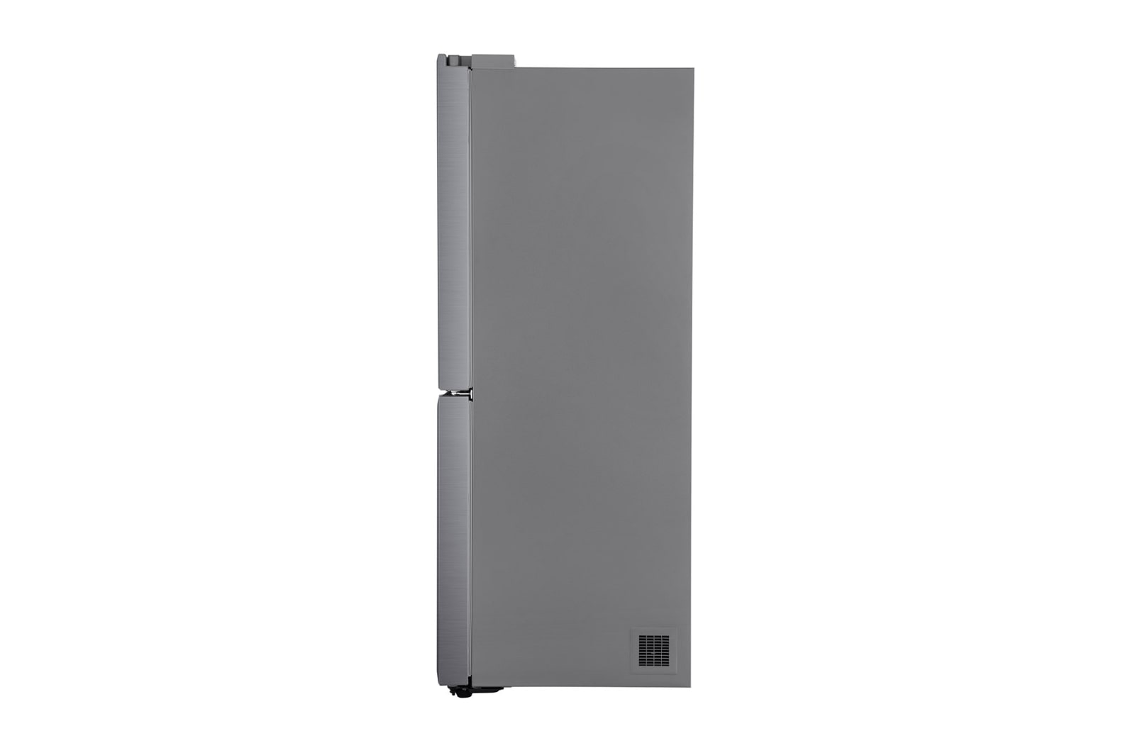 LG Réfrigérateur Multi-Portes Slim | 506L | No Frost | Compresseur Linéaire Inverter, LG GML844PZKV