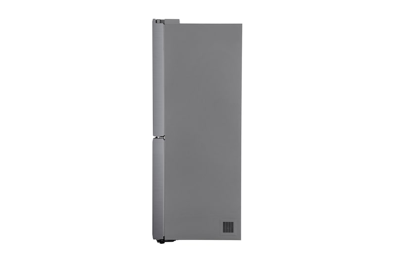 LG Réfrigérateur Multi-Portes Slim | 506L | No Frost | Compresseur Linéaire Inverter, LG GML844PZKV