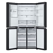 LG GML860EPFE Vue de face