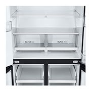 LG GML860EPFE Vue de face