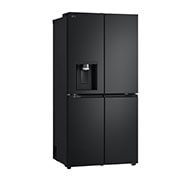 LG GML860EPFE Vue de côté